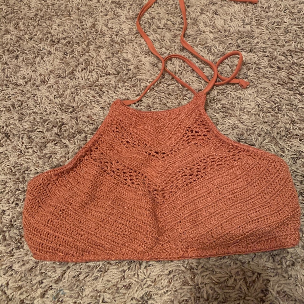 bikini top